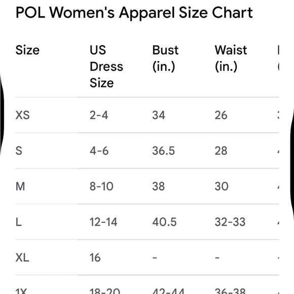 POL Chenille Beige Tie Neck Bell Sleeve Oversized Sweater Size Large - Picture 9 of 10